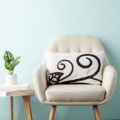 鉄工場 ランバークッション (椅子)