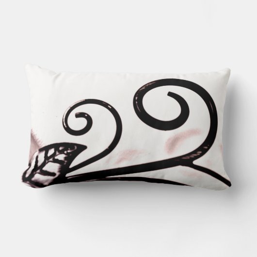 鉄工場 ランバークッション (正面)