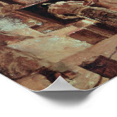 鉄工所 ポスター (角)