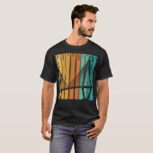 鉄工製鉄工製鉄工製鉄工製鉄工製鉄工 Tシャツ (正面フル)