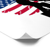 鉄工 ポスター (角)