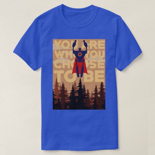 鉄巨人 Tシャツ (デザイン正面)