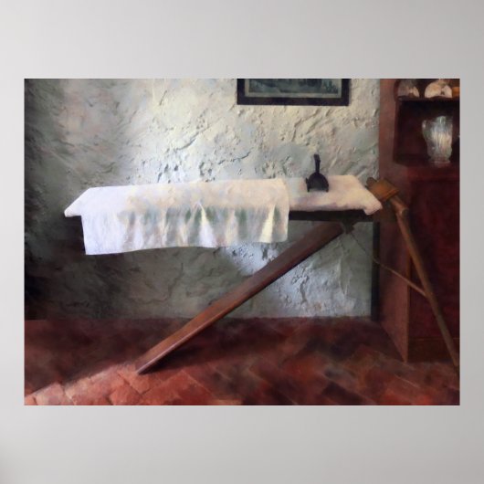 鉄板と鉄板 ポスター (正面)