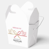 鉄板焼日本のステーキハウスドラゴン誕生日 フェイバーボックス (オープン)