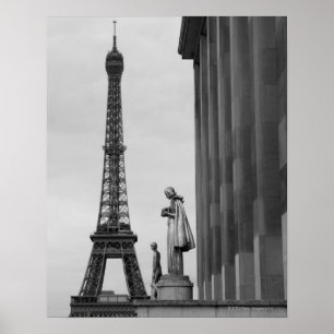 鉄格子 ポスター