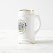 鉄橋(rd) ビールジョッキ (正面右)