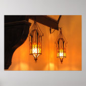 鉄灯 ポスター (正面)