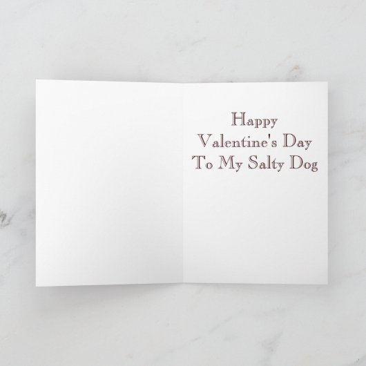 鉄石心になれ シーズンカード (内部)