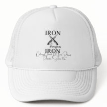 鉄研ぎキリシタン