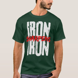 鉄研ぎ Tシャツ
