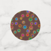 鉄空の星に願い事 コンフェッティ (スモール正面)