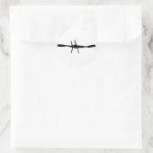 鉄筋 ラウンドシール (バッグ)