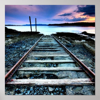 鉄素朴道 ポスター