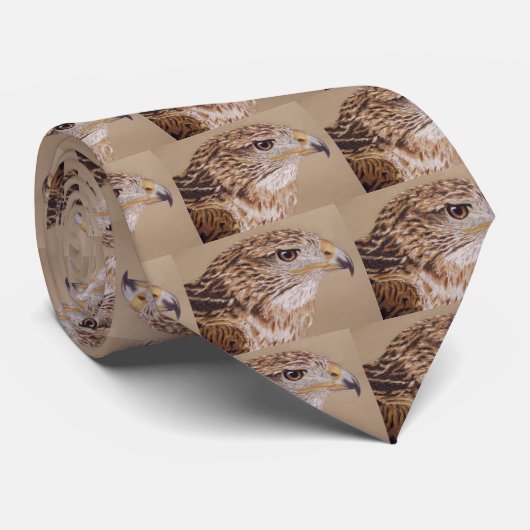 鉄製タカ ネクタイ (ロール)