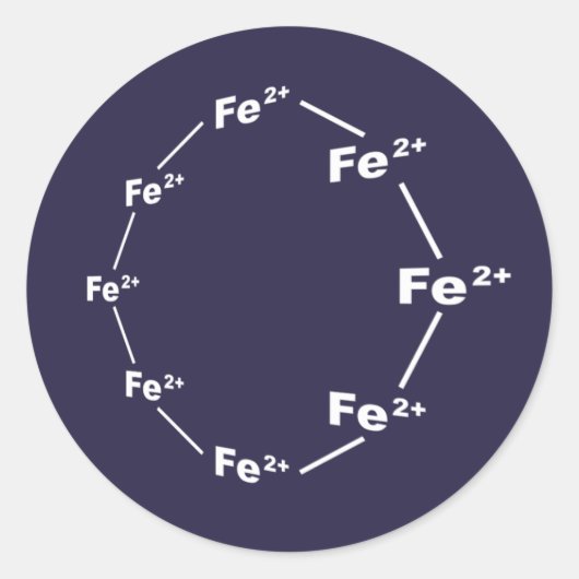 鉄製ホイール ラウンドシール (正面)