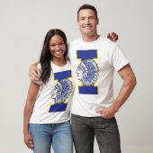 鉄輪インディアンTシャツ Tシャツ (ユニセックス)