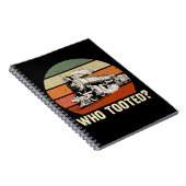 鉄道おもしろい引用文鉄道 ノートブック (右側)