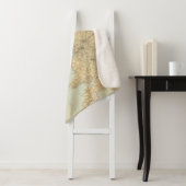 鉄道の地図、イギリス諸島 シェルパブランケット (インサイチュ)