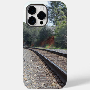 鉄道の電話カバー Case-Mate iPhone 14 PRO MAXケース