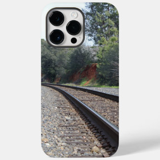 鉄道の電話カバー Case-Mate iPhone 14 PRO MAXケース