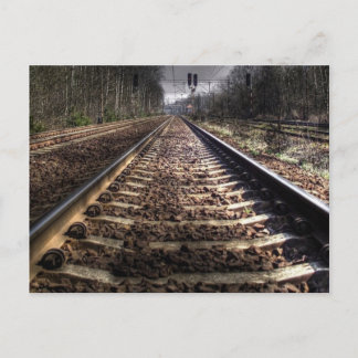 鉄道はがき ポストカード