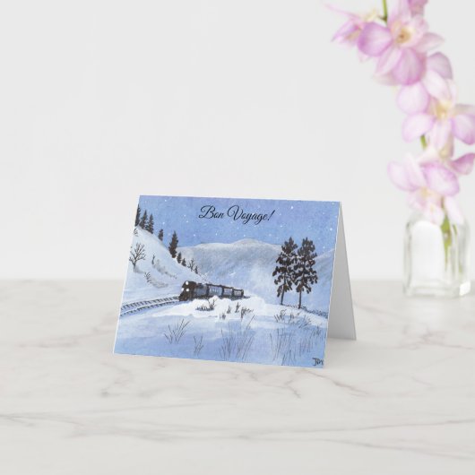 鉄道カード カード (蘭)