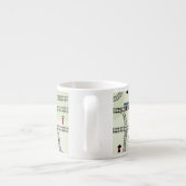 鉄道キッズトレイン&トラック エスプレッソカップ (裏面)