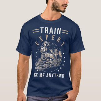 鉄道ギフト Tシャツ