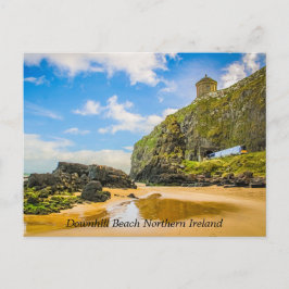 鉄道ザサンズオブダウンヒルビーチ シーズンポストカード