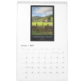 鉄道スタイルポスターカレンダー2023 カレンダー (1月 2027)