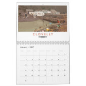 鉄道スタイルポスターカレンダー2023 カレンダー (1月 2027)
