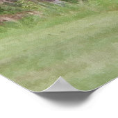 鉄道スチームトレインIII ポスター (角)