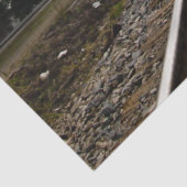 鉄道トラック20x30デコページティッシュペーパー 薄葉紙 (詳細)