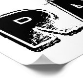 鉄道ファンポスター ポスター (角)