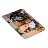 鉄道ポスター， 1898 マグネット (右側)