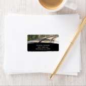 鉄道住所 シール (インサイチュ)