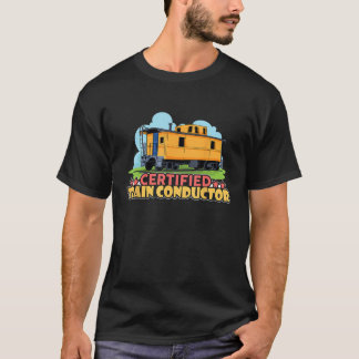 鉄道公認輸送鉄道 Tシャツ