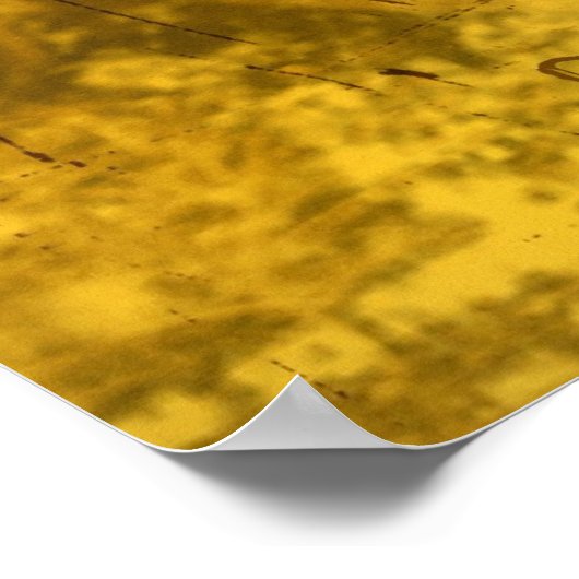 鉄道夢想家 ポスター (角)