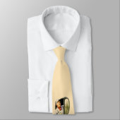 鉄道技師 ネクタイ (タイ)