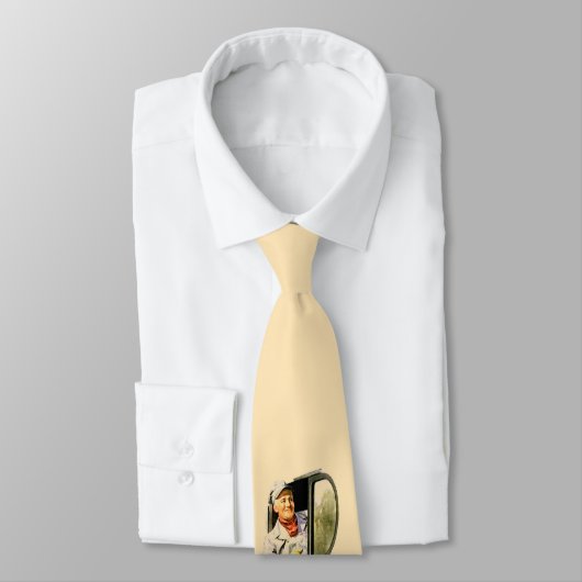 鉄道技師 ネクタイ (タイ)