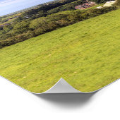 鉄道模型パノラマ ポスター (角)