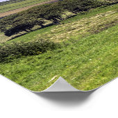 鉄道模型パノラマ ポスター (角)