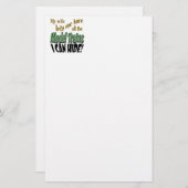 鉄道模型 便箋 (正面/裏面)