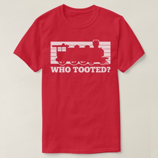 鉄道模型 Tシャツ (デザイン正面)