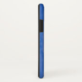 鉄道横断カンチレバーフラッシュ Case-Mate iPhoneケース (裏面/右)