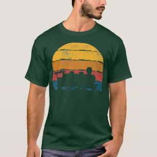 鉄道機関車鉄道3 Tシャツ