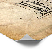 鉄道特許 ポスター (角)