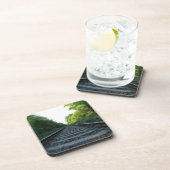 鉄道線路 コースター (右側)