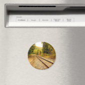 鉄道線路 マグネット (インサイチュ (食洗機))