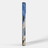 鉄道線路 Case-Mate iPhoneケース (裏面 / 右)